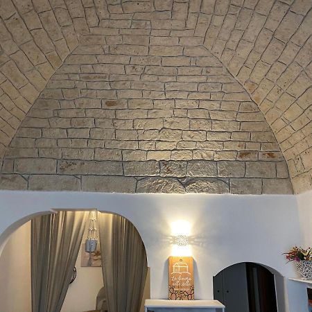 La Dimora Nelle Stelle Apartment Ostuni Luaran gambar