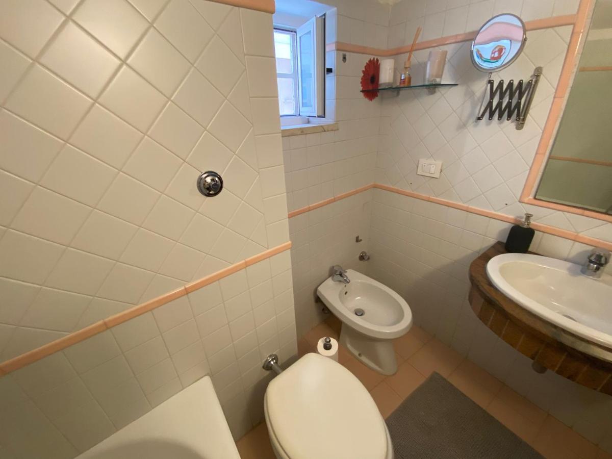 La Dimora Nelle Stelle Apartment Ostuni Luaran gambar